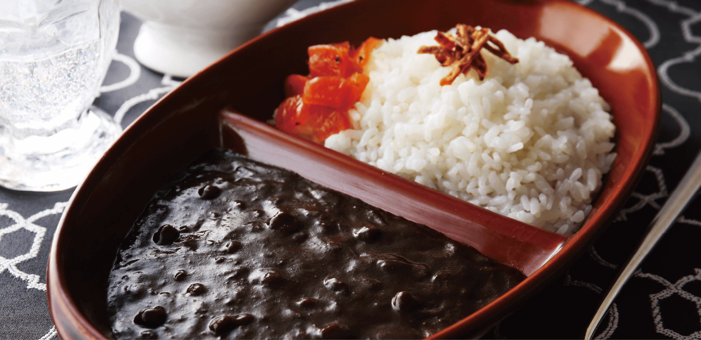 博多黒伽哩堂 Bistro RYU