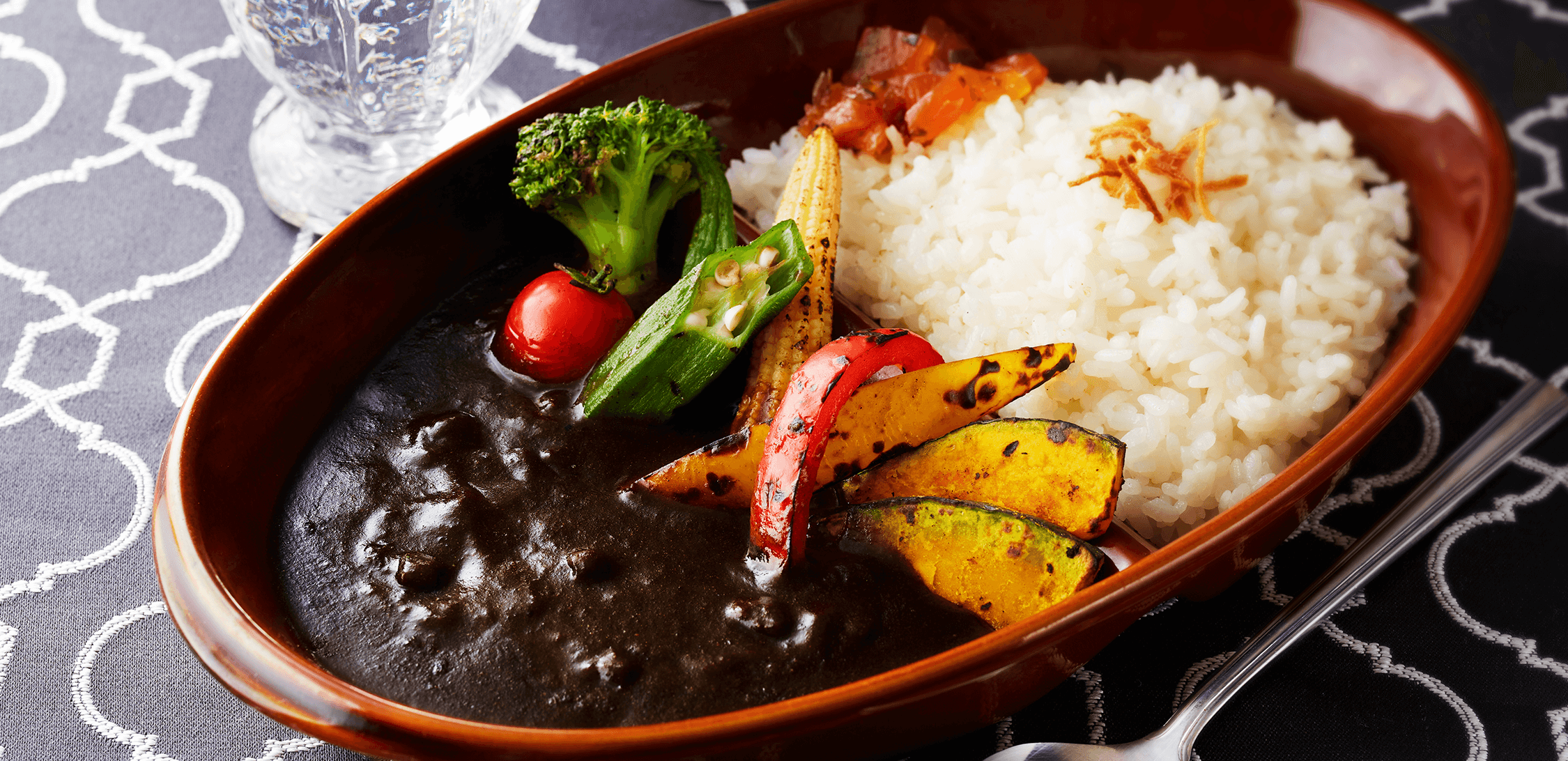 博多黒伽哩堂 Bistro RYU