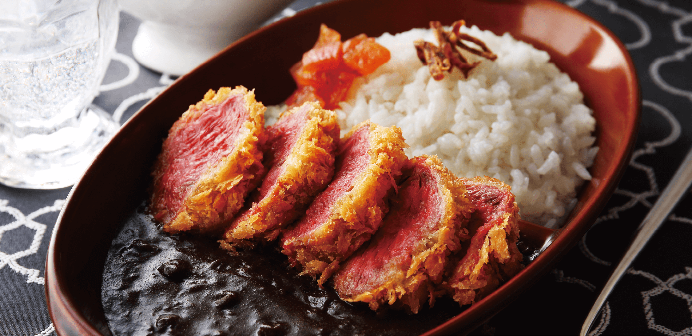 博多黒伽哩堂 Bistro RYU