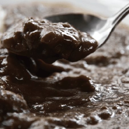 ひたすら旨味とコクを追求する濃厚とコクの理由は手間と時間